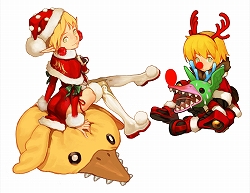 画像ギャラリー No.027のサムネイル画像 / 6月22日レベルキャップ開放&ロータスマーシュ実装,さらに新主人公が今秋登場! 1周年を迎えた「ドラゴンネスト」運営スタッフ独占インタビュー