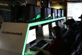 画像ギャラリー No.009のサムネイル画像 / 「ハンゲームキャラバン2012 春」の2日目は「ドラゴンネスト」で大盛り上がり。即席チームでのPvPやタイムアタック対決,スタッフを交えた座談会も