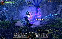 画像ギャラリー No.006のサムネイル画像 / 8月13日,「ドラゴンネスト」に6人目のプレイアブルキャラが参戦! 平野 綾さんがボイスを担当した“カーリー”の魅力をたっぷりと紹介