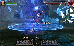画像ギャラリー No.010のサムネイル画像 / 8月13日,「ドラゴンネスト」に6人目のプレイアブルキャラが参戦! 平野 綾さんがボイスを担当した“カーリー”の魅力をたっぷりと紹介