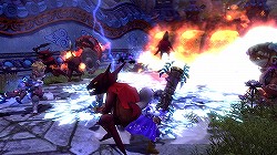 画像ギャラリー No.033のサムネイル画像 / 【ドラネスNavi 4Gamer.net版】第1回：「ドラゴンネスト」待望の新キャラクター“カーリー”の魅力と，オススメの“紋章”を紹介！