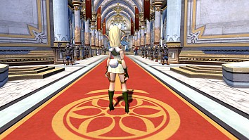 画像ギャラリー No.006のサムネイル画像 / 【ドラネスNavi 4Gamer.net版】第2回:“ウォーリアー”“アーチャー”の育成ガイド&アイテムがもらえるシリアルコードを掲載!