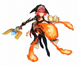 画像ギャラリー No.004のサムネイル画像 / 【ドラネスNavi 4Gamer.net版】第3回:「ソーサレス」「クレリック」「アカデミック」の育成ガイドを掲載&4Gamer限定シリアルコードを配布!