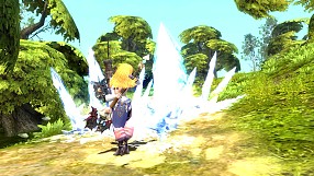 画像ギャラリー No.011のサムネイル画像 / 【ドラネスNavi 4Gamer.net版】第3回:「ソーサレス」「クレリック」「アカデミック」の育成ガイドを掲載&4Gamer限定シリアルコードを配布!