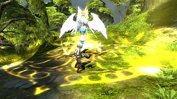 画像ギャラリー No.023のサムネイル画像 / 【ドラネスNavi 4Gamer.net版】第3回：「ソーサレス」「クレリック」「アカデミック」の育成ガイドを掲載＆4Gamer限定シリアルコードを配布！