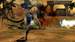 画像ギャラリー No.013のサムネイル画像 / 【ドラネスNavi 4Gamer.net版】第5回：実装されたばかりの“真竜”「イエロードラゴン」攻略のヒントを一挙紹介