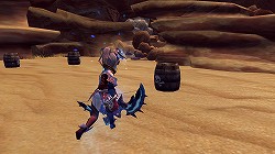 画像ギャラリー No.022のサムネイル画像 / 【ドラネスNavi 4Gamer.net版】第5回：実装されたばかりの“真竜”「イエロードラゴン」攻略のヒントを一挙紹介