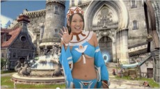 画像ギャラリー No.007のサムネイル画像 / 涼原ゆきさんが「ドラゴンネスト」を紹介する「はじめてのドラゴンネスト TheMovie」が公開に。4Gamar読者へのメッセージも