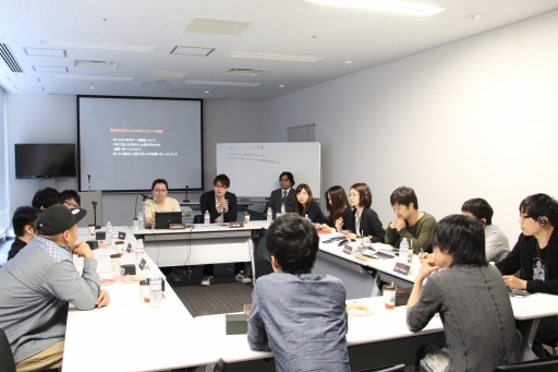 画像ギャラリー No.002のサムネイル画像 / 「ドラゴンネスト」のトッププレイヤー達が開発＆運営チームに直談判！ 2013年10月実施予定のアップデート情報も発表された“円卓会議”レポート