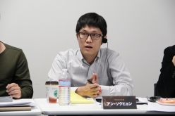 画像ギャラリー No.014のサムネイル画像 / 「ドラゴンネスト」のトッププレイヤー達が開発＆運営チームに直談判！ 2013年10月実施予定のアップデート情報も発表された“円卓会議”レポート