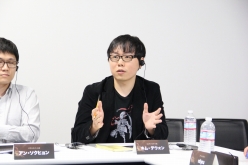 画像ギャラリー No.015のサムネイル画像 / 「ドラゴンネスト」のトッププレイヤー達が開発＆運営チームに直談判！ 2013年10月実施予定のアップデート情報も発表された“円卓会議”レポート