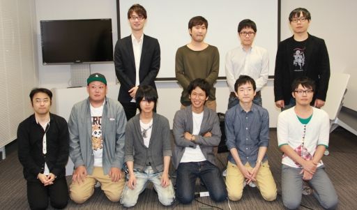 画像ギャラリー No.032のサムネイル画像 / 「ドラゴンネスト」のトッププレイヤー達が開発＆運営チームに直談判！ 2013年10月実施予定のアップデート情報も発表された“円卓会議”レポート