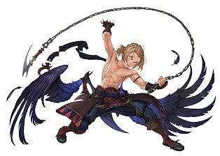 画像ギャラリー No.004のサムネイル画像 / 【ドラネスNavi 4Gamer.net版】第9回：素早い身のこなしで敵と戦うアタッカー「アサシン」の特徴をあらためて紹介