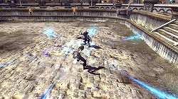 画像ギャラリー No.009のサムネイル画像 / 【ドラネスNavi 4Gamer.net版】第9回：素早い身のこなしで敵と戦うアタッカー「アサシン」の特徴をあらためて紹介