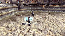 画像ギャラリー No.010のサムネイル画像 / 【ドラネスNavi 4Gamer.net版】第9回：素早い身のこなしで敵と戦うアタッカー「アサシン」の特徴をあらためて紹介