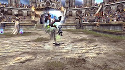 画像ギャラリー No.018のサムネイル画像 / 【ドラネスNavi 4Gamer.net版】第9回：素早い身のこなしで敵と戦うアタッカー「アサシン」の特徴をあらためて紹介
