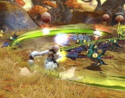 画像ギャラリー No.022のサムネイル画像 / 【ドラネスNavi 4Gamer.net版】第9回：素早い身のこなしで敵と戦うアタッカー「アサシン」の特徴をあらためて紹介
