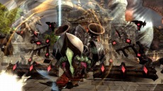 画像ギャラリー No.005のサムネイル画像 / 「ドラゴンネスト」，PvE「ブラックドラゴンネスト」や新2次職「ブリンガー」を実装