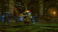 画像ギャラリー No.006のサムネイル画像 / 「ドラゴンネスト」，PvE「ブラックドラゴンネスト」や新2次職「ブリンガー」を実装
