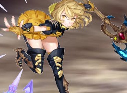 画像ギャラリー No.010のサムネイル画像 / 【ドラネスNavi 4Gamer.net版】第10回:槍を縦横無尽に振り回して戦う「レンシア」の特徴を総まとめ