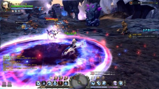 画像ギャラリー No.013のサムネイル画像 / 【ドラネスNavi 4Gamer.net版】第10回:槍を縦横無尽に振り回して戦う「レンシア」の特徴を総まとめ
