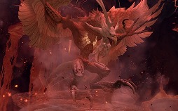 画像ギャラリー No.003のサムネイル画像 / 「Dragon Nest」，新6人制ネスト「ボルケーノコアネスト」が登場