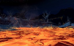 画像ギャラリー No.004のサムネイル画像 / 「Dragon Nest」，新6人制ネスト「ボルケーノコアネスト」が登場