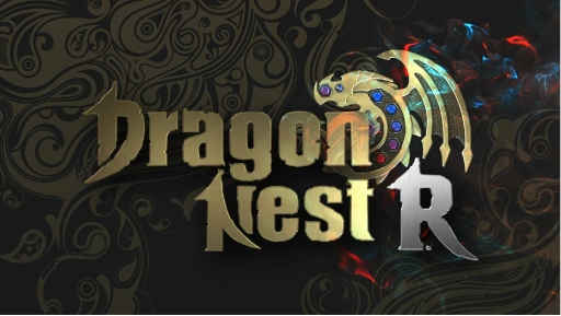 画像ギャラリー No.001のサムネイル画像 / “再始動”する「ドラゴンネスト」，タイトルは「ドラゴンネストR」にリニューアル