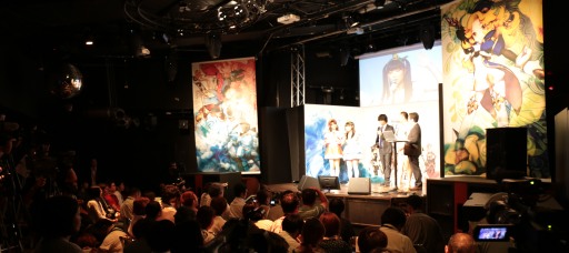 画像ギャラリー No.007のサムネイル画像 / “再始動”する「ドラゴンネスト」，タイトルは「ドラゴンネストR」にリニューアル