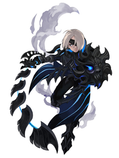 画像ギャラリー No.070のサムネイル画像 / 「ドラゴンネストR」の新キャラ「アークヘレティック」の実力とは? テストプレイで分かった情報やゲーム内機能の改修点を紹介しよう