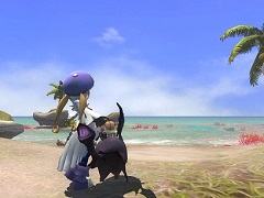「ドラゴンネストR」の舞台はカイロン島へ。多数のコンテンツを実装するアップデートが6月21日に実施