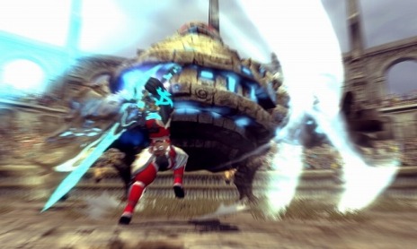 画像ギャラリー No.005のサムネイル画像 / 「ドラゴンネストR」レベルキャップ95を開放。新メインクエスト「Chapter15.新たな勢力」と熱帯の島「カイロン島」を追加