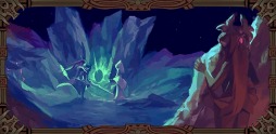 画像ギャラリー No.004のサムネイル画像 / 「ドラゴンネストR」,新ステージ「ナルシスの結界」と「外伝:希望の糸口」が実装に