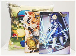 画像ギャラリー No.010のサムネイル画像 / 「ドラゴンネストR」，「カップル・マリッジシステム」が本日実装。スクリーンショットコンテストも同時開催