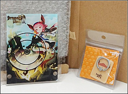 画像ギャラリー No.011のサムネイル画像 / 「ドラゴンネストR」，「カップル・マリッジシステム」が本日実装。スクリーンショットコンテストも同時開催