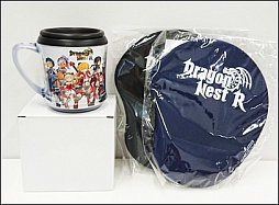 画像ギャラリー No.012のサムネイル画像 / 「ドラゴンネストR」，「カップル・マリッジシステム」が本日実装。スクリーンショットコンテストも同時開催