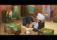 画像ギャラリー No.019のサムネイル画像 / 極私的コンシューマゲームセレクション:第16回「ぼくとシムのまち」