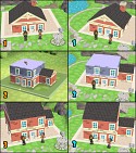 画像ギャラリー No.012のサムネイル画像 / エレクトロニック・アーツ，「ぼくとシムのまち」PC版を10月に発売