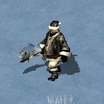 画像ギャラリー No.018のサムネイル画像 / 「三国志豪傑伝」,“五色サンタの暴乱”を阻止して“Xmasプレゼント”をもらおう