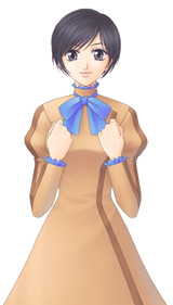 画像ギャラリー No.007のサムネイル画像 / 「フルハウスキス2」，羽倉麻生シナリオと新システム情報を公開