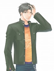 画像ギャラリー No.001のサムネイル画像 / 「フルハウスキス2」，新シナリオ「カレイドスコープ」が配信開始