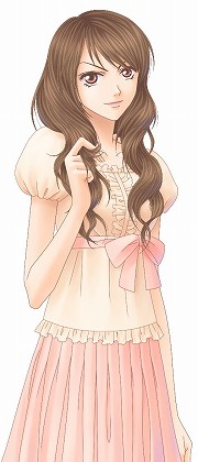 画像ギャラリー No.010のサムネイル画像 / 「フルハウスキス2」，新シナリオ「カレイドスコープ」が配信開始