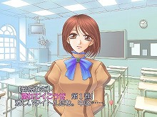 画像ギャラリー No.008のサムネイル画像 / 「フルハウスキス2」，新シナリオが配信開始＆壁紙プレゼント