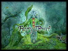 画像ギャラリー No.002のサムネイル画像 / リトルウイングの新作ピンボールゲーム「フェアリータワー」のデモ版を掲載