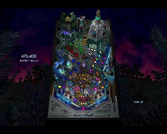 画像ギャラリー No.004のサムネイル画像 / リトルウイングの新作ピンボールゲーム「フェアリータワー」のデモ版を掲載