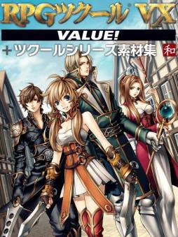 画像ギャラリー No.002のサムネイル画像 / 「ツクール」シリーズ3作品の価格改定版が登場&「フォトカノ」DL版が期間限定で値下げ