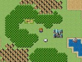 RPGツクールVX