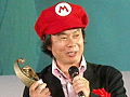 ［TGS 2008＃016］「日本ゲーム大賞2008」は「Wii Fit」と「モンハンポータブル 2nd G」