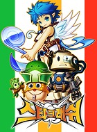 パッケージ