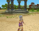 画像ギャラリー No.002のサムネイル画像 / 新作MMORPG「THEOS ONLINE(セオス オンライン)」が発表,本日から5000名のクローズドβテスター募集を開始